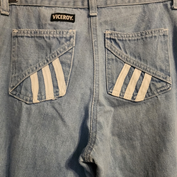 Vintage 1970s bell bottoms - Picture 2 of 5